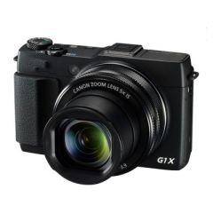 PowerShot G1 X Mark II 数码相机