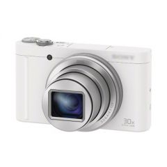 DSC-WX500 数码相机 白色
